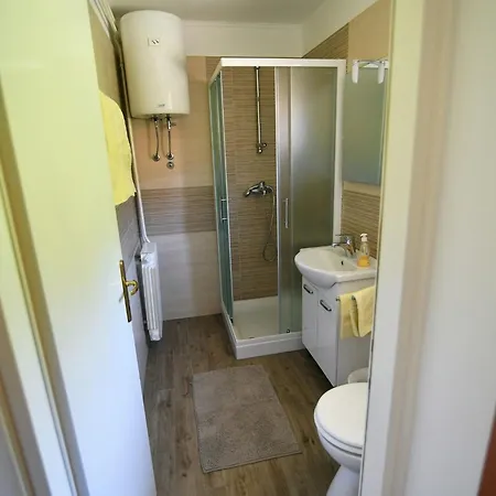 With Breakfast & Valentin 3* Mošćenička Draga