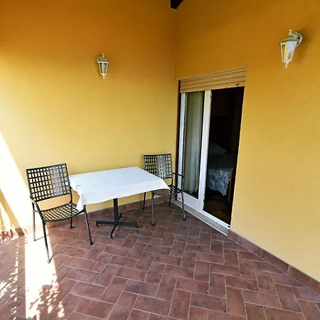 With Breakfast & Valentin 3* Mošćenička Draga