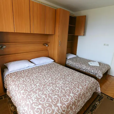 With Breakfast & Valentin