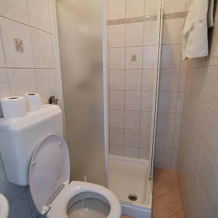 With Breakfast & Valentin Bed and breakfast 3*