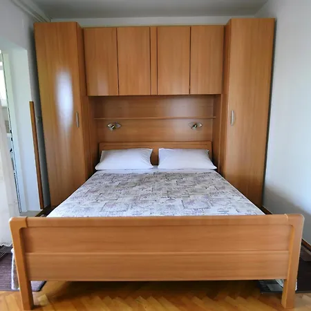 Bed and breakfast With Breakfast & Valentin Mošćenička Draga