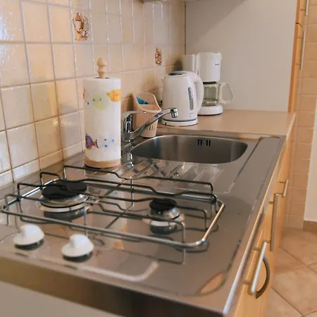 With Breakfast & Valentin Mošćenička Draga