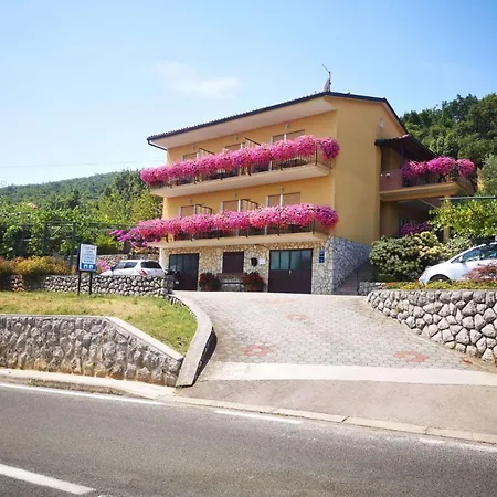 With Breakfast & Valentin