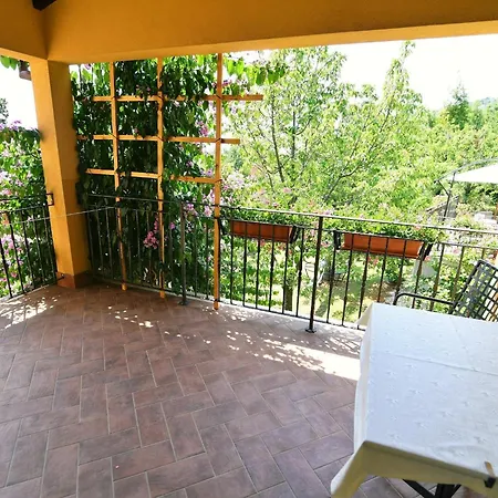 With Breakfast & Valentin