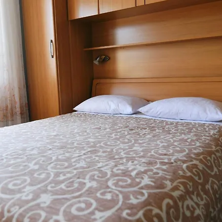 Bed and breakfast With Breakfast & Valentin Mošćenička Draga