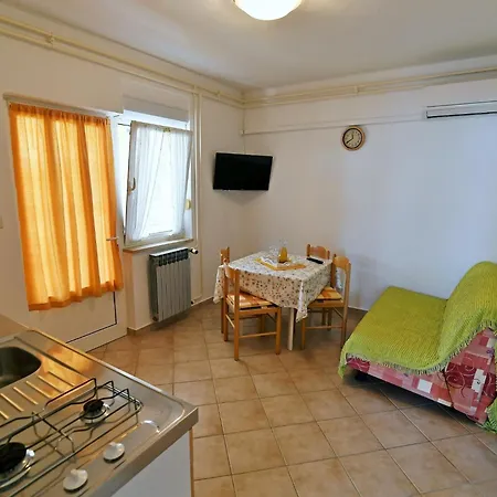 With Breakfast & Valentin 3* Mošćenička Draga