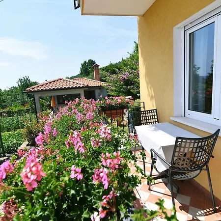 Bed and breakfast With Breakfast & Valentin