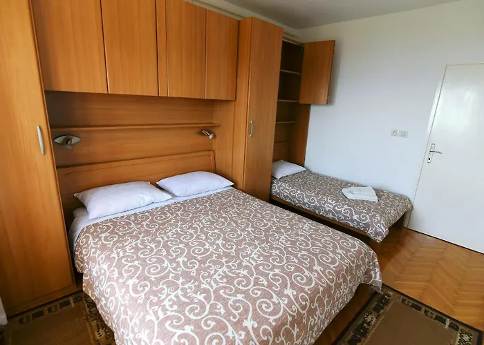 With Breakfast & Valentin