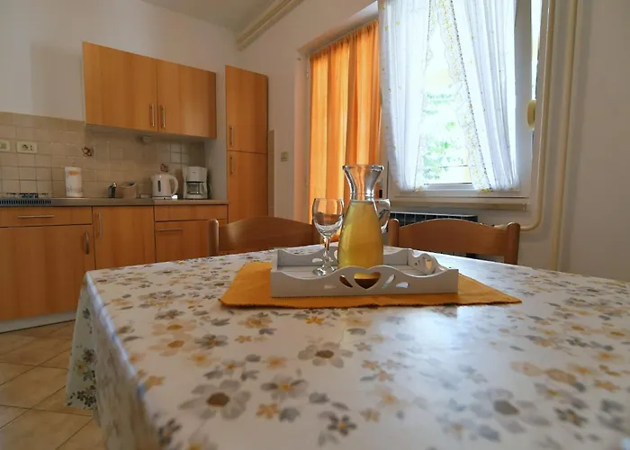 With Breakfast & Valentin