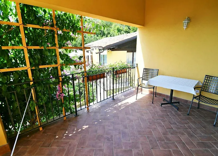 With Breakfast & Valentin 3* Mošćenička Draga