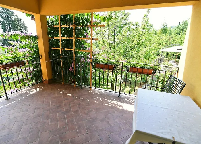 With Breakfast & Valentin